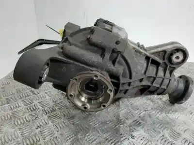 Автозапчасти б/у задний дифференциал за porsche cayenne (typ 9pa) m4800 ссылки oem iam   