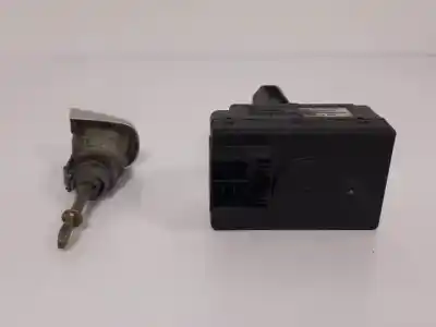 Автозапчасти б/у противоугонное устройство за porsche cayenne (typ 9pa) m4800 ссылки oem iam 3d0905865  