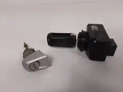 Автозапчасти б/у противоугонное устройство за porsche cayenne (typ 9pa) m4800 ссылки oem iam 3d0905865  