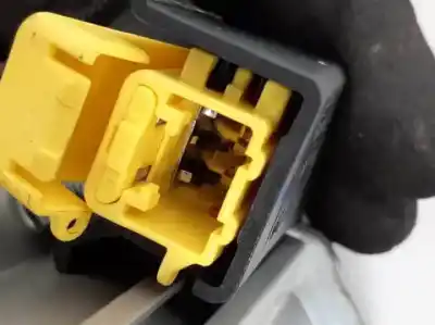 Second-hand car spare part front right air bag for porsche cayenne (typ 9pa) m4800 oem iam references 7l0880202b  