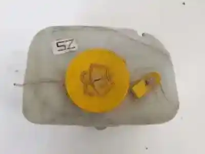 Second-hand car spare part windscreen washer bottle for opel corsa c g-z12xe oem iam references   