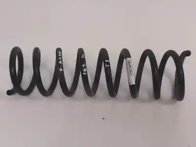 Second-hand car spare part shock absorber spring for ford kuga (cbs) t7ma oem iam references 