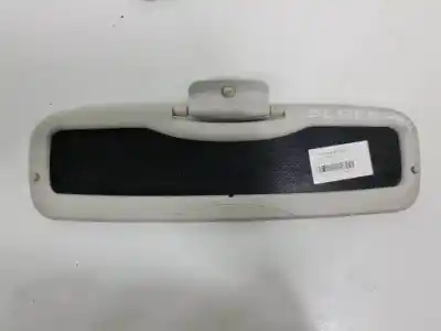 Peça sobressalente para automóvel em segunda mão PÁRA-SOL ESQUERDO por SMART FORTWO COUPE  Referências OEM IAM   