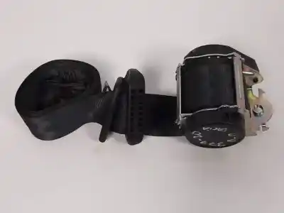 Second-hand car spare part front right seat belt for dacia logan mcv ii k9k612 oem iam references 621088800c
