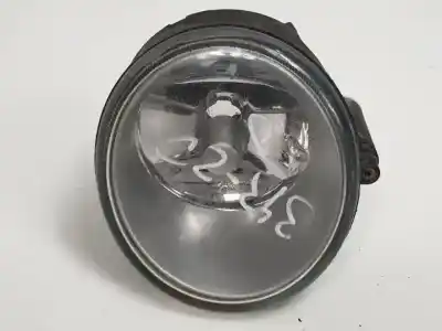 Автозапчастина б/у правий протитуман для renault megane i fase 2 cabriolet (ea..) k4m700 .k7m702.k4m700.k4ma7.k4m.k4m708 посилання на oem iam 