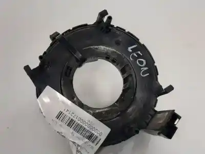 Peça sobressalente para automóvel em segunda mão fita do airbag por seat leon (1m1) atn referências oem iam 1j0959653b
