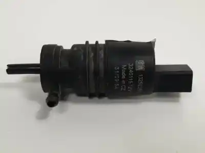 İkinci el araba yedek parçası temiz pompa için opel insignia berlina a20dth oem iam referansları 3240115  