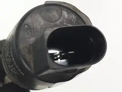 İkinci el araba yedek parçası temiz pompa için opel insignia berlina a20dth oem iam referansları 3240115  