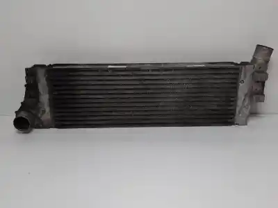 Автозапчастина б/у інтеркулер для renault megane ii coupe f9q800 посилання на oem iam 1601321531