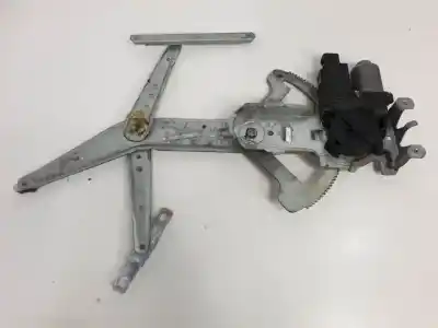 Peça sobressalente para automóvel em segunda mão elevador de vidros dianteiro direito por opel meriva d-z17dth referências oem iam 