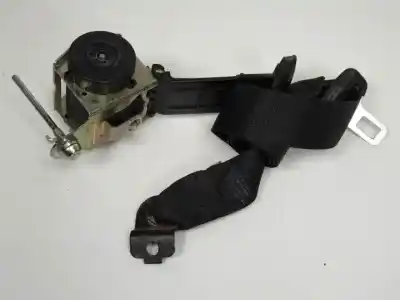 Peça sobressalente para automóvel em segunda mão cinto de segurança dianteiro direito por opel meriva d-z17dth referências oem iam 93335105