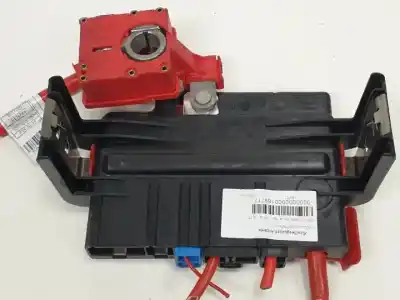 Peça sobressalente para automóvel em segunda mão módulo eletrônico por bmw x1 (e84) n47d20c referências oem iam 694291209