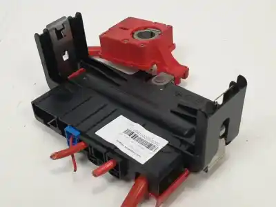 Second-hand car spare part electronic module for bmw x1 (e84) n47d20c oem iam references 694291209  