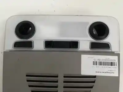 Second-hand car spare part interior light for bmw x1 (e84) n47d20c oem iam references 65759244134  68296006