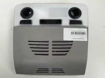 Peça sobressalente para automóvel em segunda mão luz interior por bmw x1 (e84) n47d20c referências oem iam 65759244134