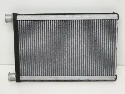 Peça sobressalente para automóvel em segunda mão condensador / radiador de sofagem / ar condicionado por bmw x1 (e84) n47d20c referências oem iam 