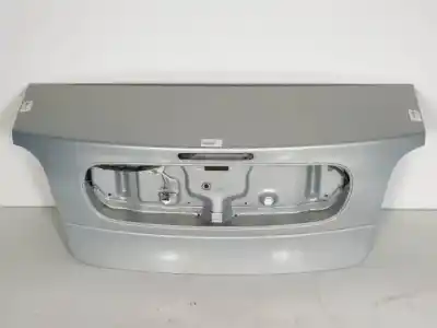 Автозапчастина б/у крішка багажника для renault megane i fase 2 cabriolet (ea..) k4m700 .k7m702.k4m700.k4ma7.k4m.k4m708 посилання на oem iam 