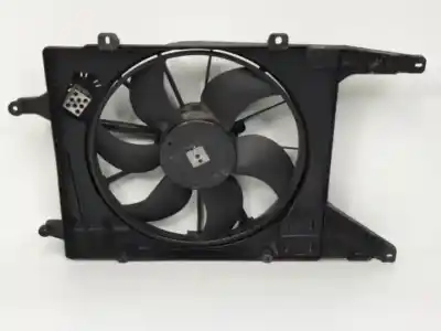 Автозапчасти б/у электрический вентилятор за renault megane i fase 2 cabriolet (ea..) k4m700 .k7m702.k4m700.k4ma7.k4m.k4m708 ссылки oem iam 8200065257  