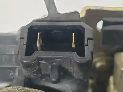 Автозапчастина б/у замок передній праві двері для renault megane i fase 2 cabriolet (ea..) k4m700 .k7m702.k4m700.k4ma7.k4m.k4m708 посилання на oem iam   