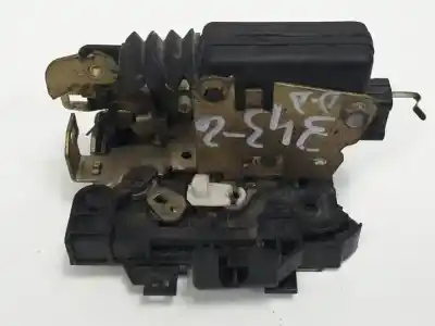 Автозапчастина б/у замок передній праві двері для renault megane i fase 2 cabriolet (ea..) k4m700 .k7m702.k4m700.k4ma7.k4m.k4m708 посилання на oem iam   