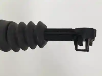 Автозапчастина б/у насос зчеплення для renault megane i fase 2 cabriolet (ea..) k4m700 .k7m702.k4m700.k4ma7.k4m.k4m708 посилання на oem iam   