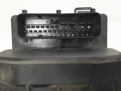 Автозапчастина б/у абс для renault megane i fase 2 cabriolet (ea..) k4m700 .k7m702.k4m700.k4ma7.k4m.k4m708 посилання на oem iam 7700432643  0273004395