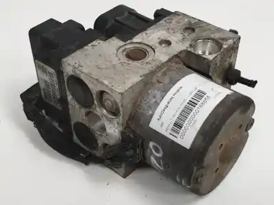 Автозапчастина б/у абс для renault megane i fase 2 cabriolet (ea..) k4m700 .k7m702.k4m700.k4ma7.k4m.k4m708 посилання на oem iam 7700432643