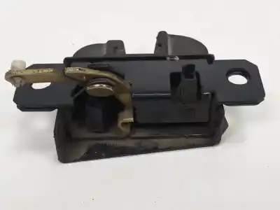 Автозапчасти б/у замок багажника/ворот за volkswagen caddy ka/kb (2k) bjb ссылки oem iam 2k0827506a  