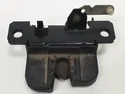 Автозапчасти б/у замок багажника/ворот за volkswagen caddy ka/kb (2k) bjb ссылки oem iam 2k0827506a  