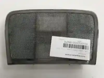 Tweedehands auto-onderdeel binnenlicht voor opel combo y17dtl oem iam-referenties 24436443