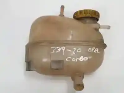 Автозапчасти б/у расширительный депозит за opel combo y17dtl ссылки oem iam 09128766  