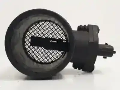Second-hand car spare part flowmeter for opel combo y17dtl oem iam references 0281002180  