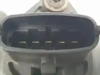 Second-hand car spare part flowmeter for opel combo y17dtl oem iam references 0281002180  