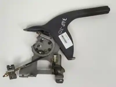 Second-hand car spare part handbrake lever for hyundai tucson (jm) d4ea-v oem iam references 
