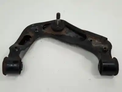 Peça sobressalente para automóvel em segunda mão braço de suspensão superior dianteiro esquerdo por nissan pathfinder (r51) 2.5 dci diesel cat referências oem iam 54525lh