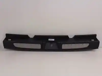 Peça sobressalente para automóvel em segunda mão molduras traseiras por bmw x1 (e84) n47d20c referências oem iam 51492990628