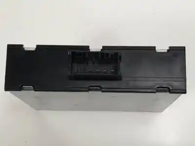 Second-hand car spare part electronic module for bmw x1 (e84) n47d20c oem iam references 6142925320801  