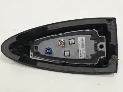 Peça sobressalente para automóvel em segunda mão antena por bmw x1 (e84) n47d20c referências oem iam 30000987bf  1032363