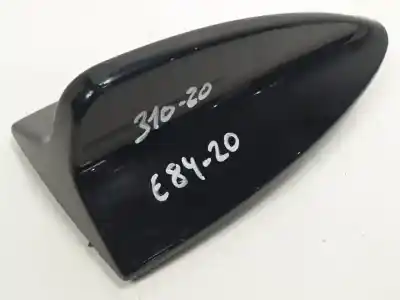 Peça sobressalente para automóvel em segunda mão antena por bmw x1 (e84) n47d20c referências oem iam 30000987bf