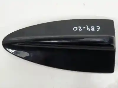Peça sobressalente para automóvel em segunda mão antena por bmw x1 (e84) n47d20c referências oem iam 30000987bf  1032363