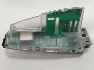 Peça sobressalente para automóvel em segunda mão antena por bmw x1 (e84) n47d20c referências oem iam 30000987bf  1032363