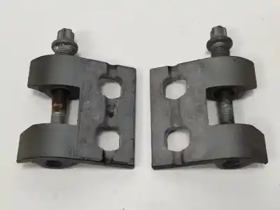 Second-hand car spare part door stop for bmw x1 (e84) n47d20c oem iam references   