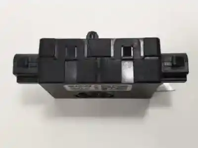 Second-hand car spare part electronic module for bmw x1 (e84) n47d20c oem iam references 918145303  