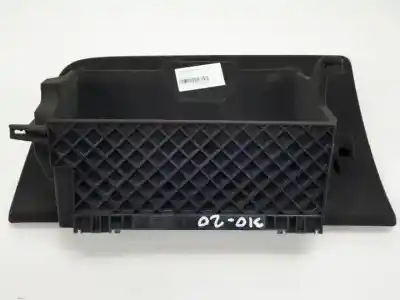 Peça sobressalente para automóvel em segunda mão porta luvas por bmw x1 (e84) n47d20c referências oem iam 51451771756  