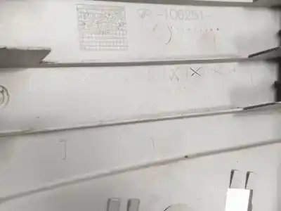 Second-hand car spare part bonnet handle for bmw x1 (e84) n47d20c oem iam references 51432990775  