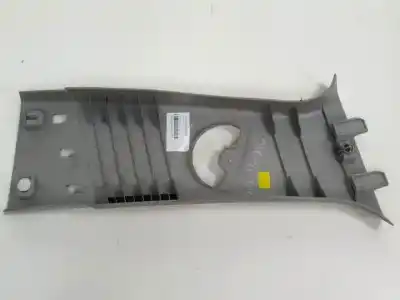 Second-hand car spare part bonnet handle for bmw x1 (e84) n47d20c oem iam references 51432990775  