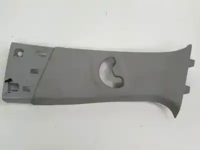 Second-hand car spare part bonnet handle for bmw x1 (e84) n47d20c oem iam references 51432990775  