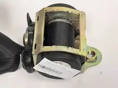 Pezzo di ricambio per auto di seconda mano cintura di sicurezza anteriore destra per mini mini (r50,r53) g-w10b16a riferimenti oem iam 1505913  0429023