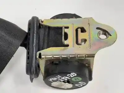 Pezzo di ricambio per auto di seconda mano cintura di sicurezza anteriore destra per mini mini (r50,r53) g-w10b16a riferimenti oem iam 1505913  0429023