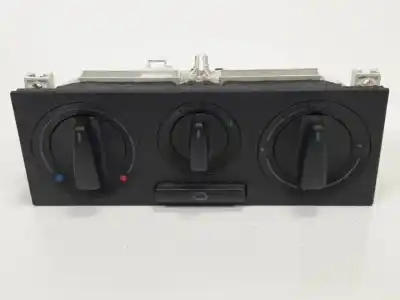 Автозапчасти б/у отопление / кондиционирование воздуха за volkswagen passat berlina (3b2) d-ajm ссылки oem iam 